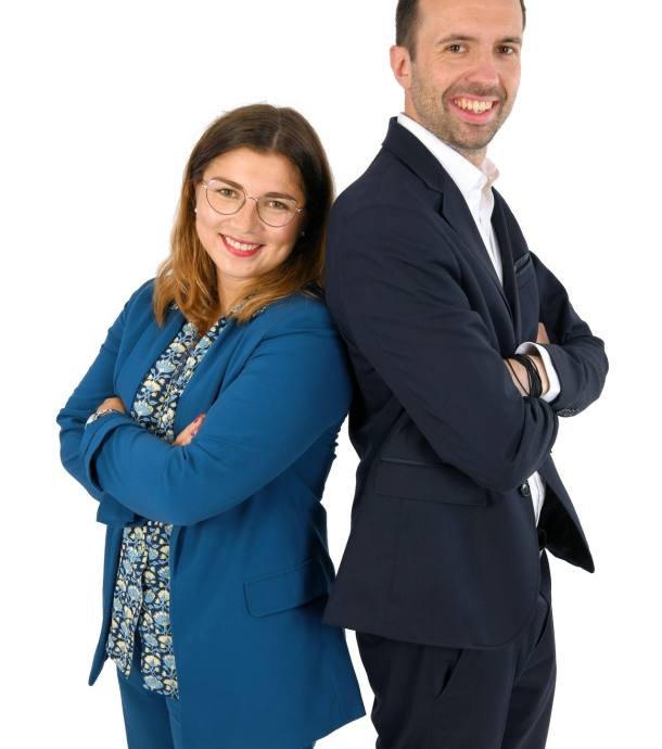 Le cabinet scp act avocats